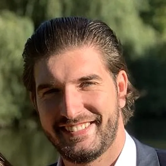 Clément Auburtin, diagnostiqueur immobilier